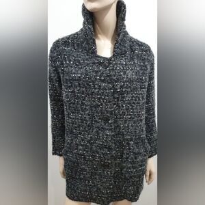 Isabel Marant Étoile Tweed Jacket size 0/S